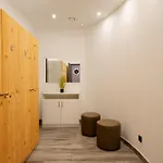 Seebadidylle - 5-sterne-ferienwohnung Mit Blick Auf Den Saaler Bodden アパート *