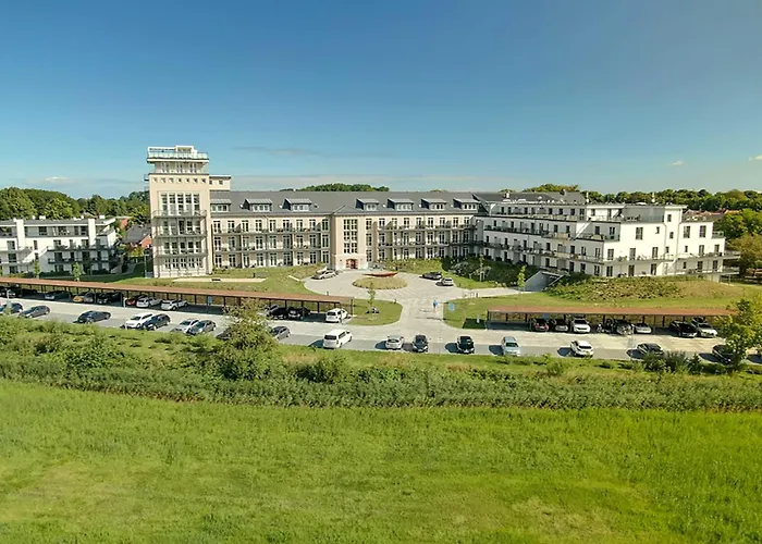 Seebadidylle - 5-Sterne-Ferienwohnung Mit Blick Auf Den Saaler Bodden Apartament Wustrow (Fischland)