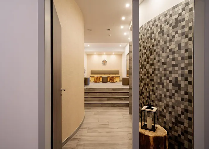 Seebadidylle - 5-Sterne-Ferienwohnung Mit Blick Auf Den Saaler Bodden Διαμέρισμα *